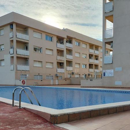 Miami Platja Cerca Del Mar Apartment Exterior photo